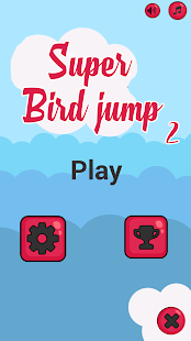 How to install Super bird jump 2 lastet apk for laptop