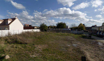 maison neuve à Liverdy-en-Brie (77)