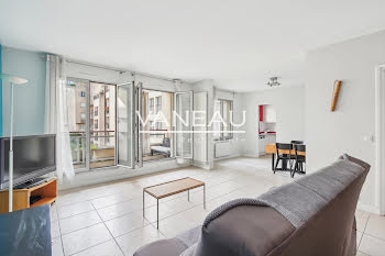 appartement à Paris 3ème (75)