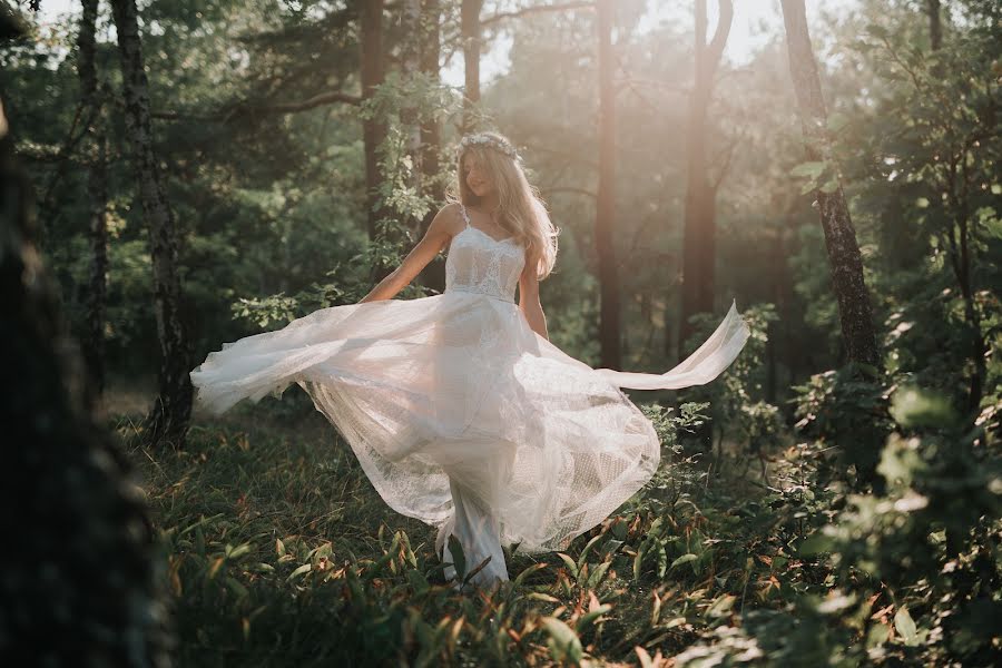 Fotógrafo de bodas Tomasz Wilczkiewicz (wilczkiewicz). Foto del 26 de octubre 2018