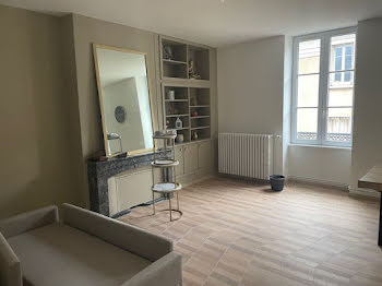 appartement à Bourg-en-Bresse (01)