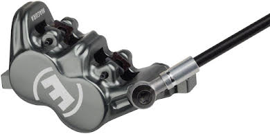 Magura MT7 Pro  4-Piston Disc Brake and HC1 Lever Front or Rear with 2000mm Hose alternate image 0