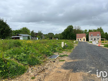 terrain à Chaumes-en-Brie (77)