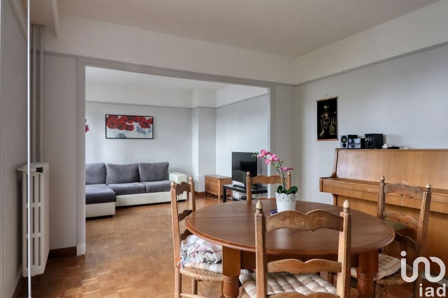 Vente appartement 4 pièces 85 m² à Garches (92380), 400 000 €