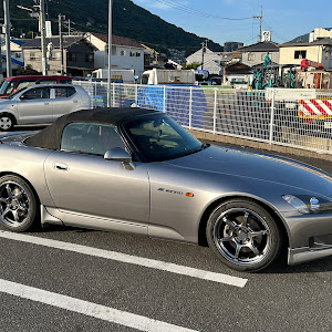 S2000 AP1