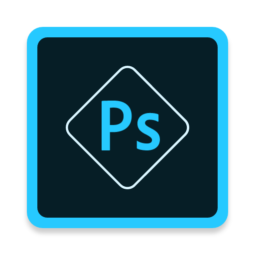 Adobe Photoshop Express