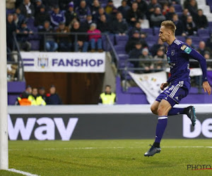 Vertrekt Teodorczyk toch nog bij Anderlecht? 'Al enkele dagen gesprekken met Franse club'