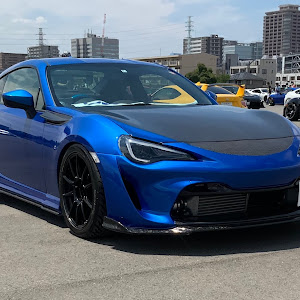 BRZ ZC6