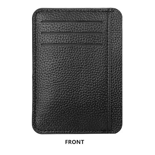 Title 16, Capacity Multiple Card Slots Student Card Holde...