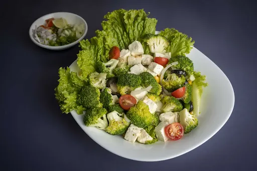 Exotic Veggies Salad [500 Ml]