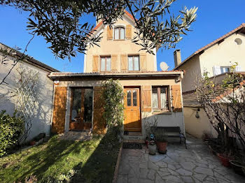 maison à Maisons-Alfort (94)