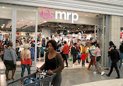 Retail sales increased to R7.5bn ($500.5 million) for the three months ended December 26.