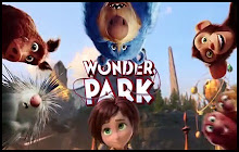 Wonder Park Free Wallpapers small promo image