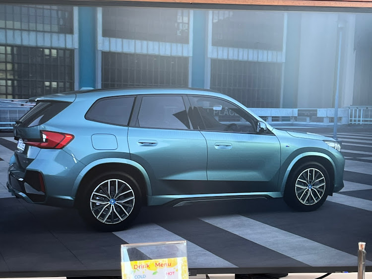 3シリーズ セダンの買い替え決定・BMW・最新の・EV車・思い出いっぱいに関するカスタム事例の投稿画像10枚目