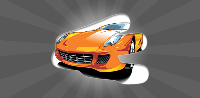 Scratch Car Logo Quiz