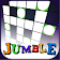 Giant Jumble Crosswords icon