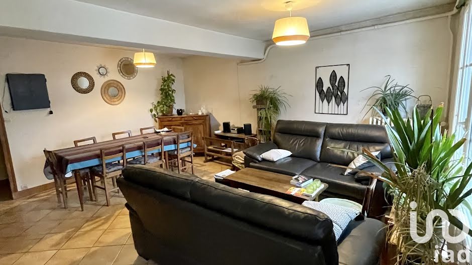 Vente maison 6 pièces 133 m² à Brasles (02400), 189 000 €