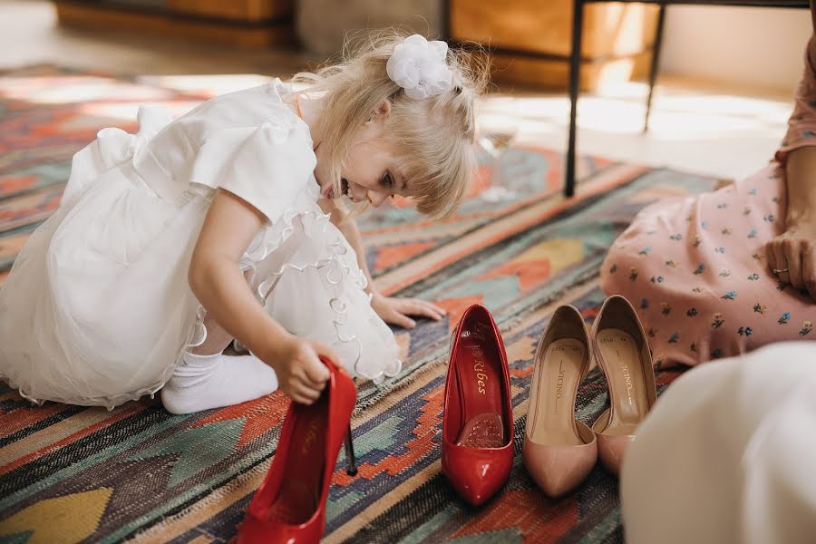 Wedding photographer Yaroslav Miroshnik (yarmir). Photo of 14 December 2019