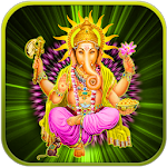 Ganesh Live Wallpaper Apk