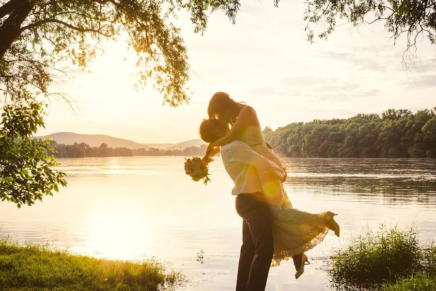 Wedding photographer Ákos Jurás (jurasakos). Photo of 1 August 2016