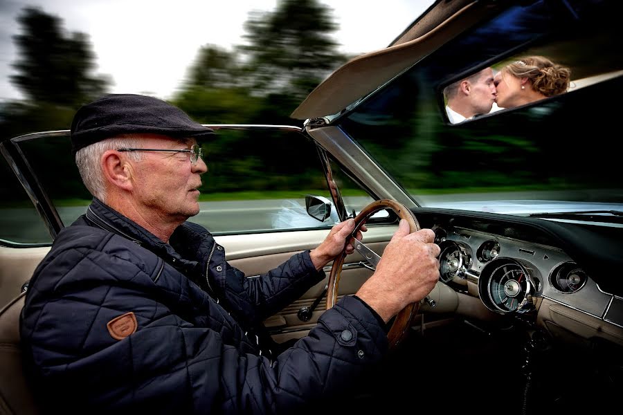 Jurufoto perkahwinan Carsten Mol (carsten). Foto pada 7 Mei 2018