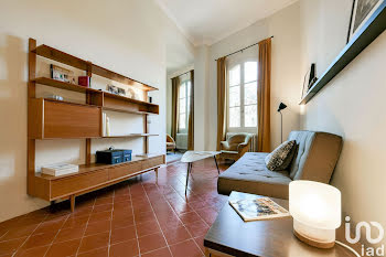 appartement à Uzès (30)