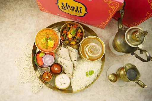 Special Thali