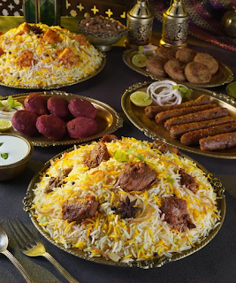 magicBuzz at Behrouz Biryani, Sector 31, Kamothe,  photos