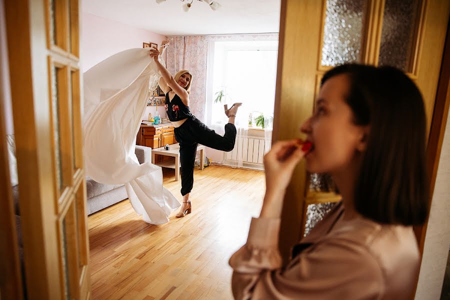 Hochzeitsfotograf Aleksandr Savchenko (savchenko). Foto vom 23. Juni 2021