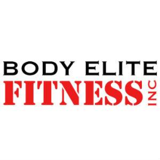 Body Elite Fitness 健康 App LOGO-APP開箱王