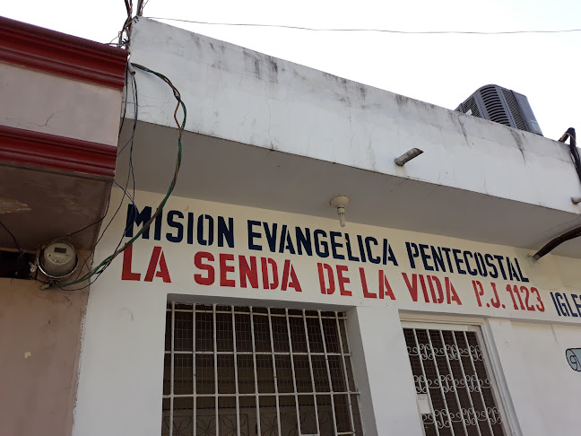 Opiniones de Iglesia Emanuel Senda De La Vida en Guayaquil - Iglesia