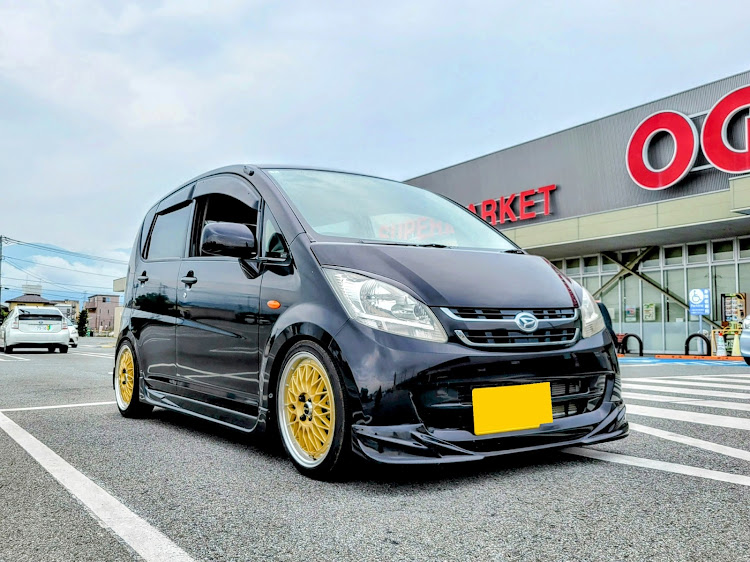 tatsukoshiさんが投稿したカスタム事例の投稿画像1枚目
