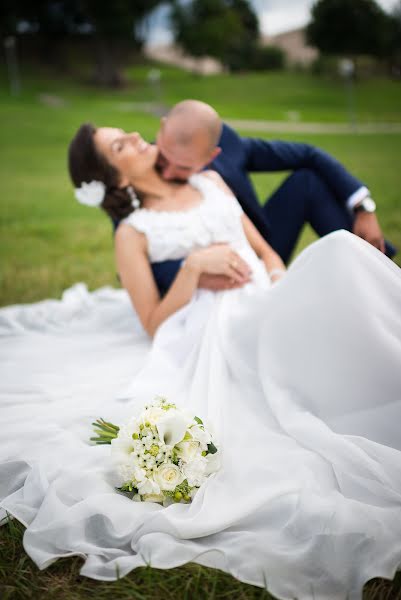 Wedding photographer Evelina Pavel (sypsokites). Photo of 23 February 2015