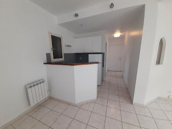 appartement à Bourgoin-Jallieu (38)