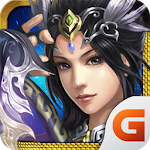 龍虎門 Apk