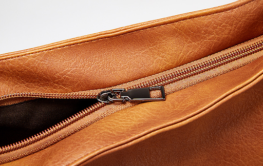 Title 6, Ladies Soft Leather Portable Fashion Trend Casu...