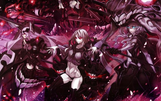 Kagerou Project Anime Kozakura, Mary Image chrome extension