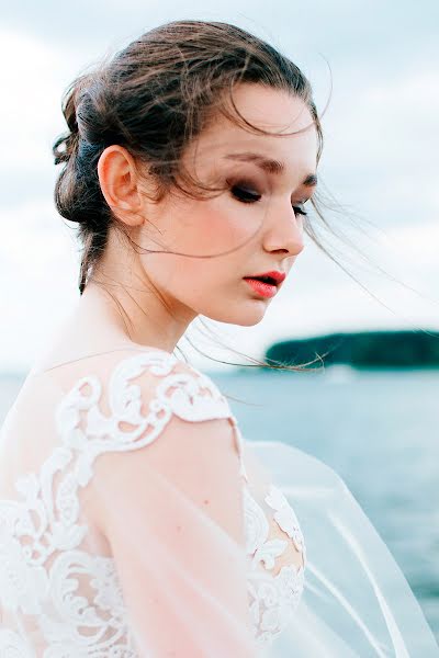 Wedding photographer Stasya Meleshkevich (stasyamayphoto). Photo of 19 March 2019