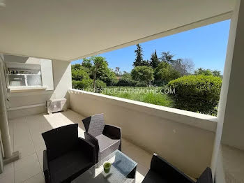 appartement à Cannes (06)