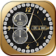 Download Gold Diamond Clock For PC Windows and Mac 1.2