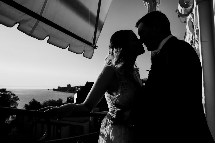 Wedding photographer Julien Laurent-Georges (photocamex). Photo of 22 March