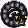 My Old Phone Dialer icon