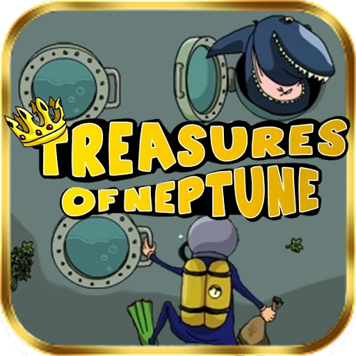 Treasures of Neptune