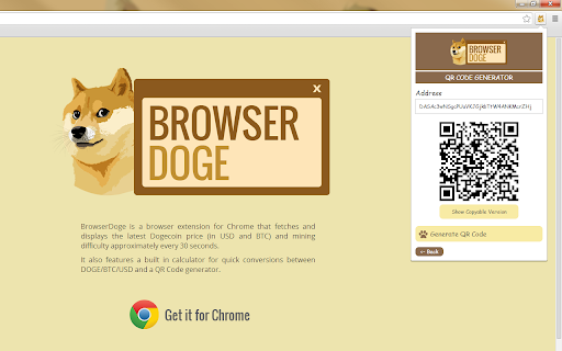 BrowserDoge