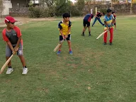 Sanctuary Cricket Academy photo 1