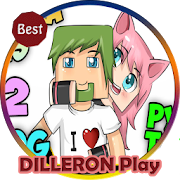 DILLERON Play  Icon