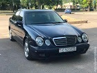 продам авто Mercedes E 220 E-klasse (W210)