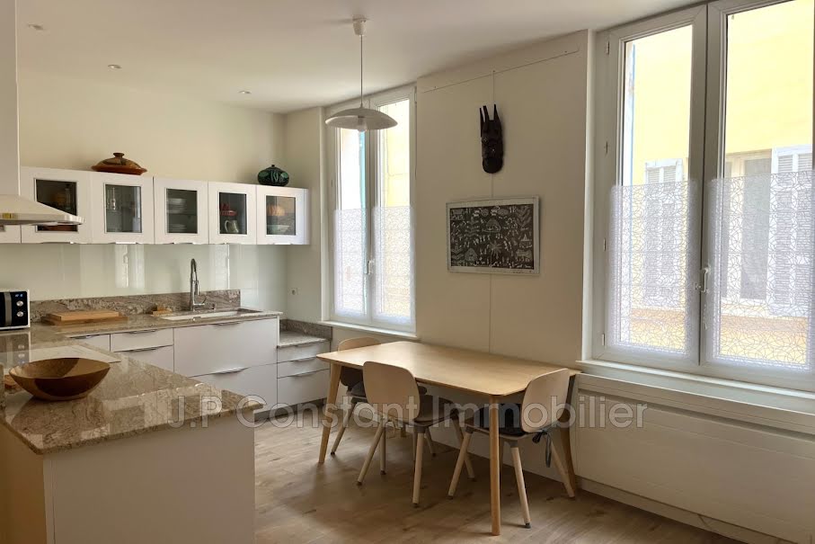 Vente appartement 2 pièces 32.41 m² à La Ciotat (13600), 199 000 €