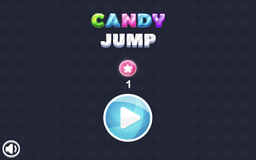 Candy Jump Unblocked