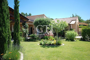 maison à Vaison-la-Romaine (84)